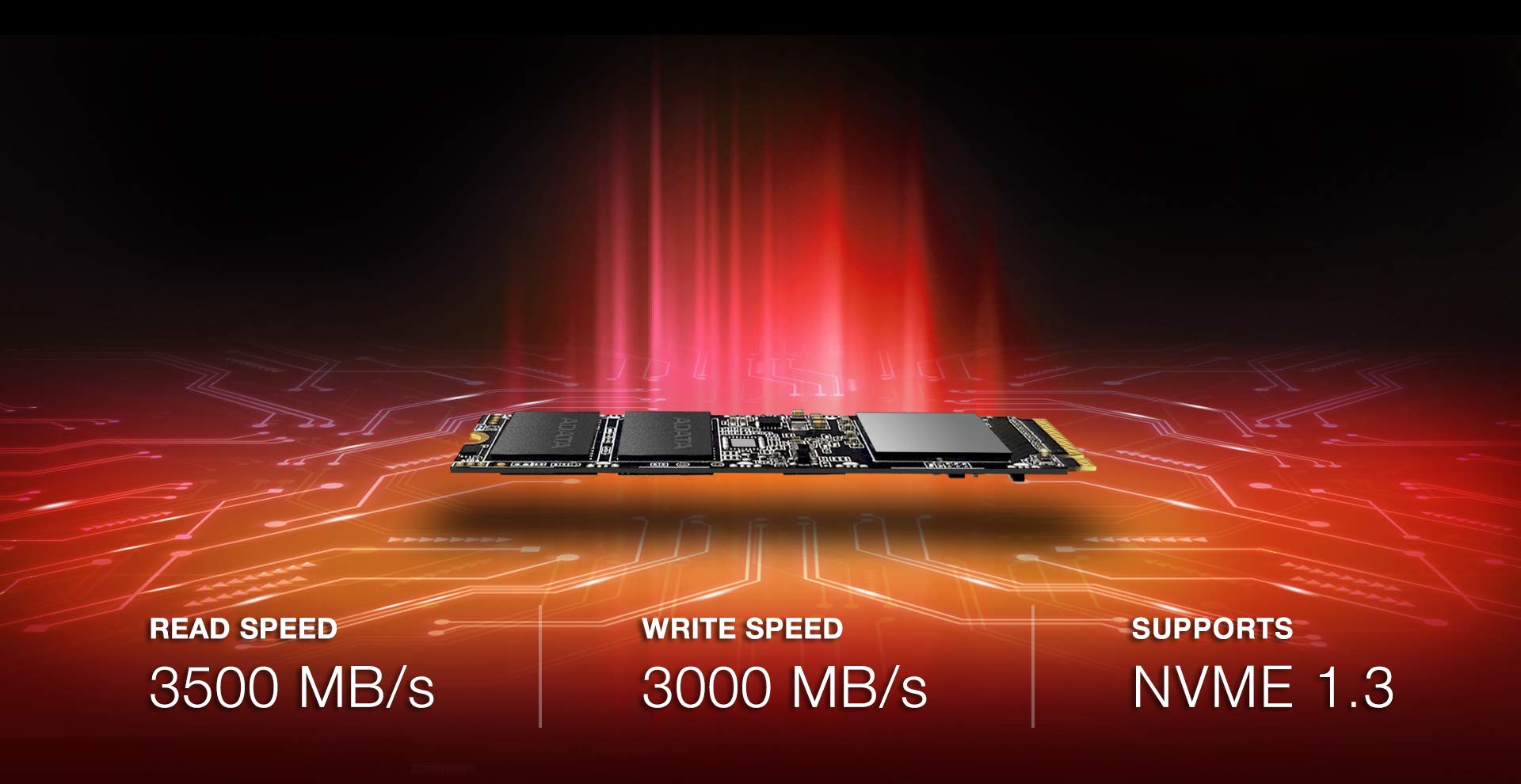 adata-xpg-sx8100-512-gb-interne-gaming-ssd-pcie-gen3x4-m-2-2280-nvme image 4