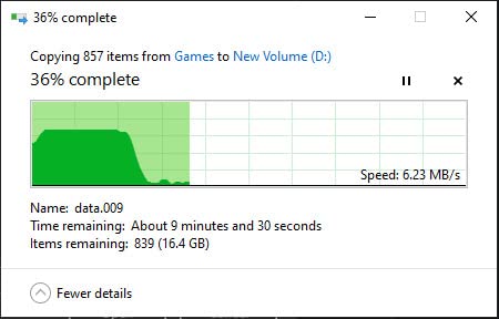 Flinke SSD im schicken Rot