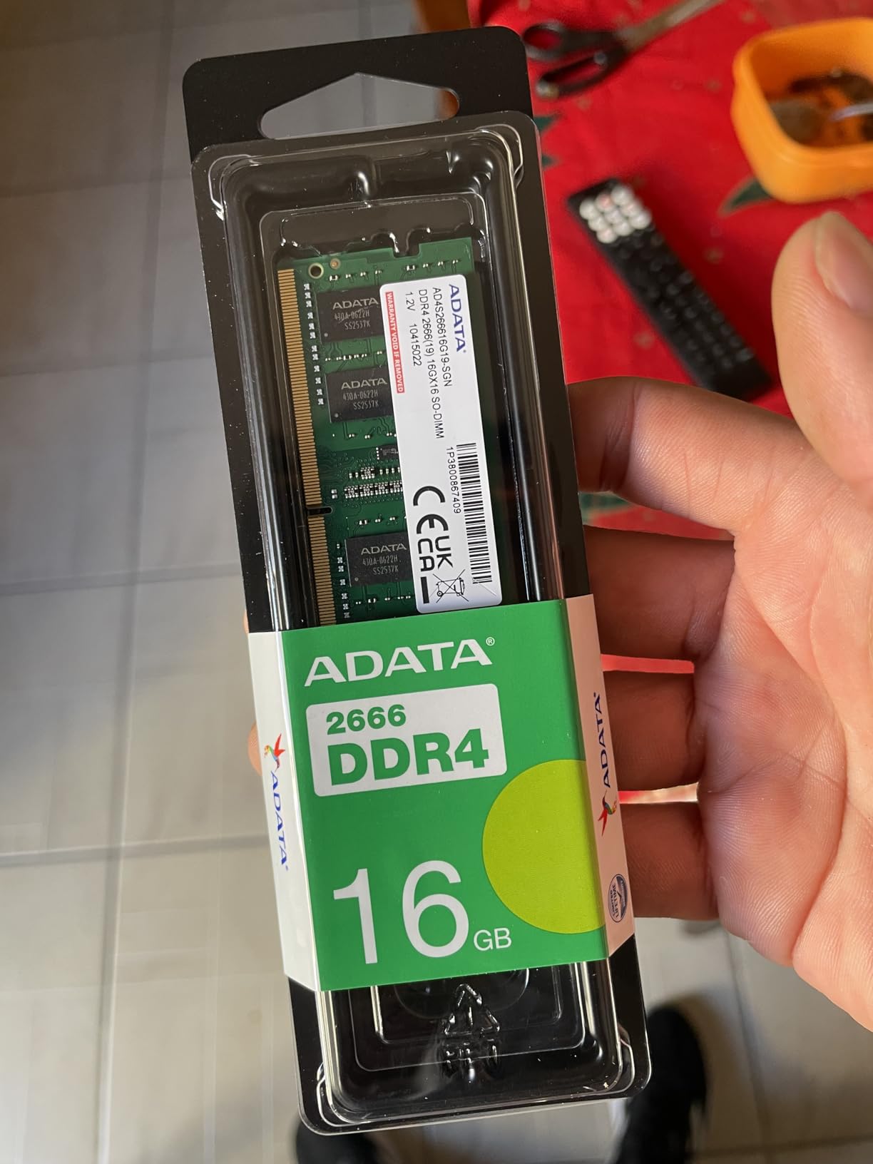 Notebook läuft wie neu