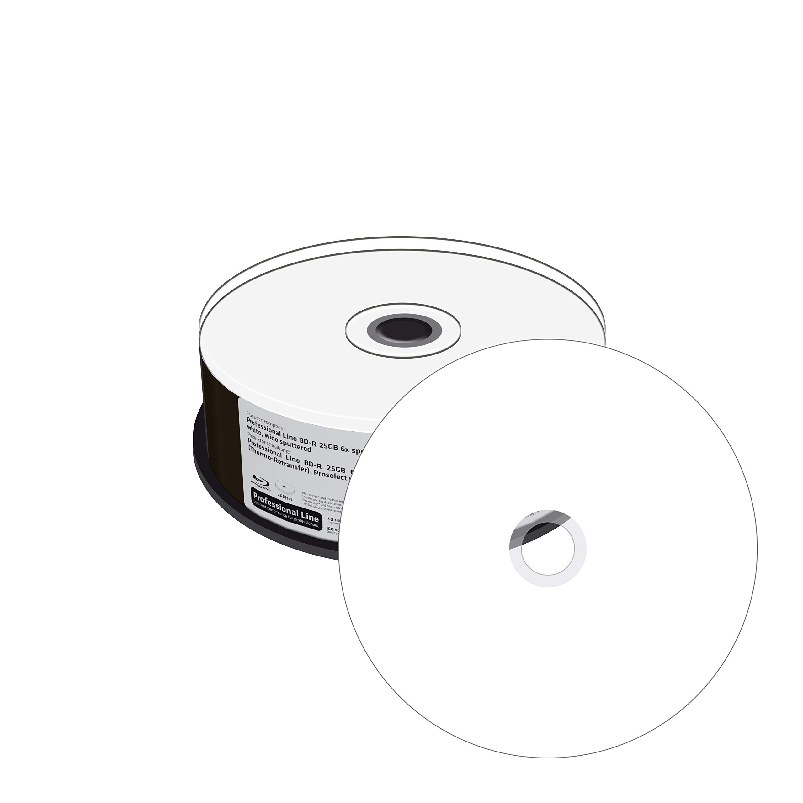 mediarange-bd-r-25gb-25er-pack-6x-thermo-wei image 2