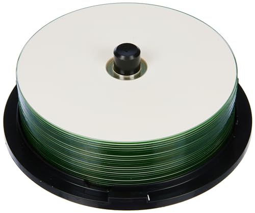 mediarange-audio-cd-r-700-mb-80-min-12x-inkjet-bedruckbar-25er-pack image 7