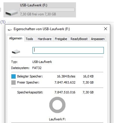Zuverlässig