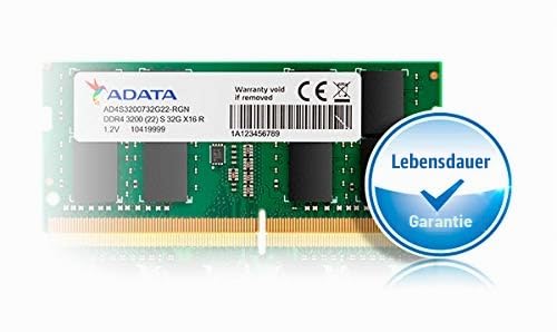 adata-premier-8-gb-ddr4-3200-mhz-sodimm-cl22-arbeitsspeicher image 8
