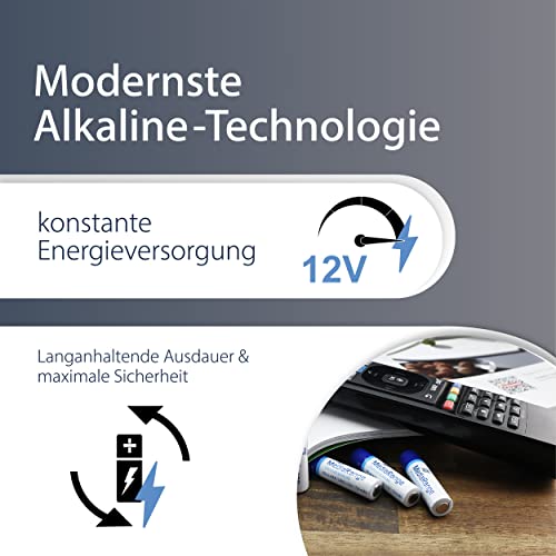 mediarange-alkaline-batterie-a23-6lr23-12v-10x28mm-52mah image 7