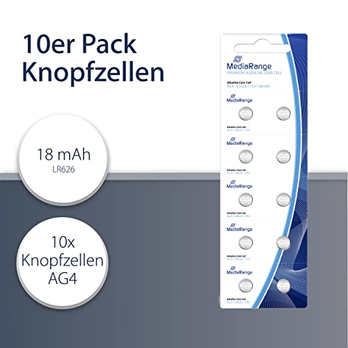 mediarange-alkaline-knopfzellen-ag4-lr626-1-5v-10er-pack image 6