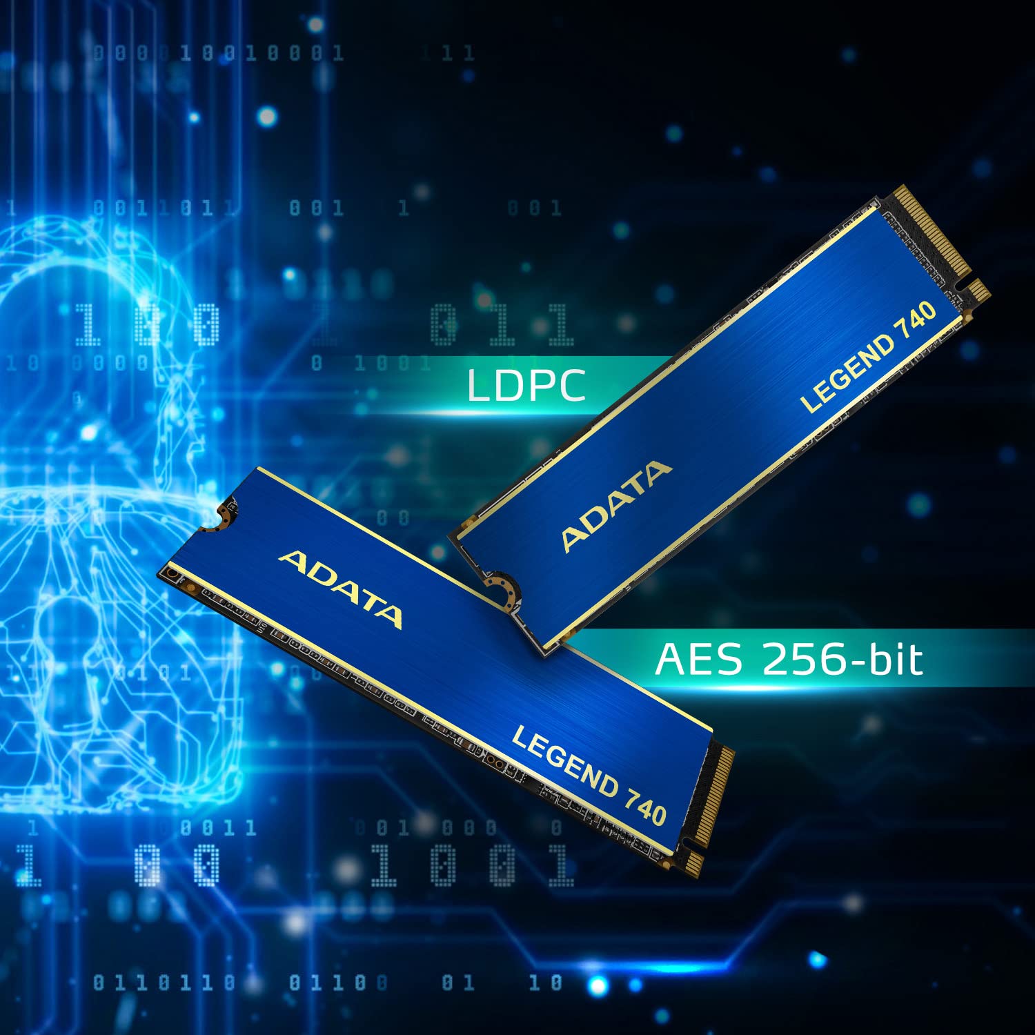 adata-xpg-legend-740-m-2-nvme-ssd-1-tb-pcie-gen3-x4-bis-zu-2500-mb-s image 4
