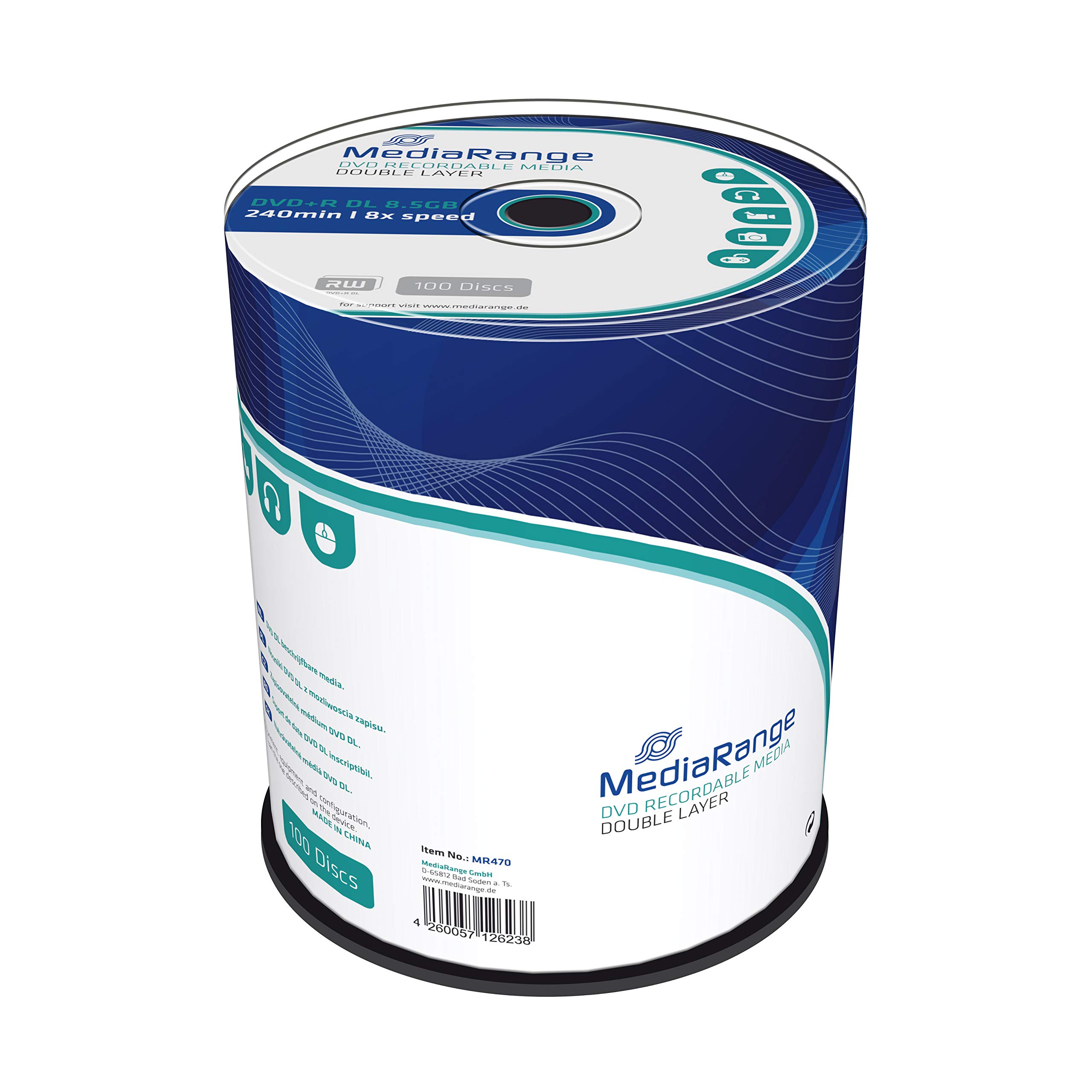 mediarange-dvd-r-dl-8-5gb-240-min-10er-pack-8x image 7
