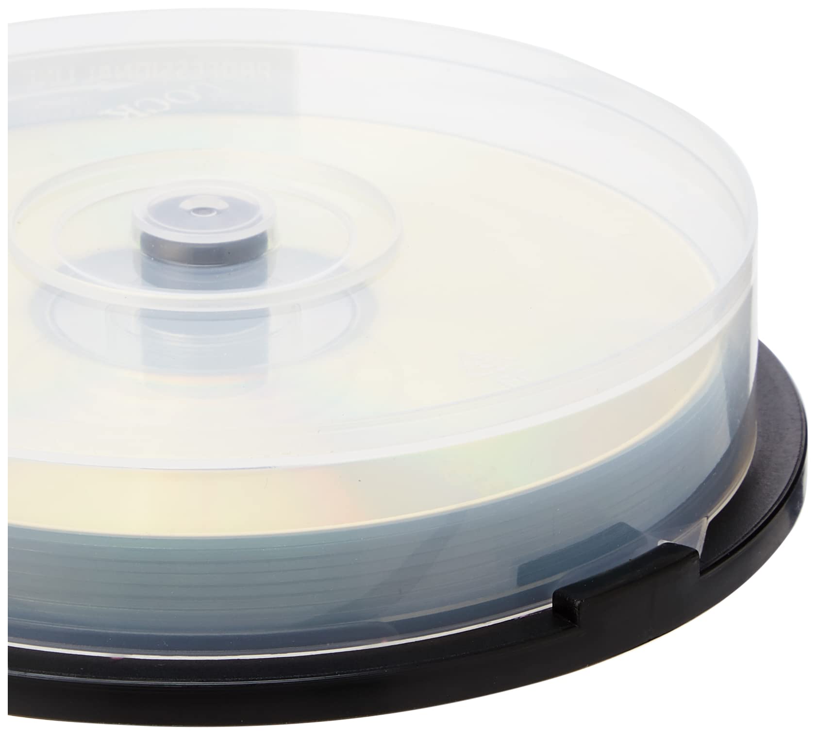 mediarange-professional-line-cd-r-700-mb-24-karat-gold-52x-mrpl510 image 4