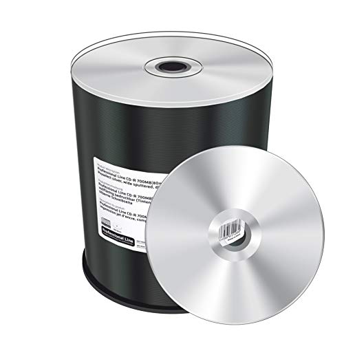 mediarange-cd-r-700mb-80-min-100er-pack-52x-inkjet-silber image 7