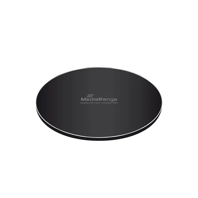 mediarange-induktive-schnellladestation-f-r-qi-smartphones-10w-schwarz image 1