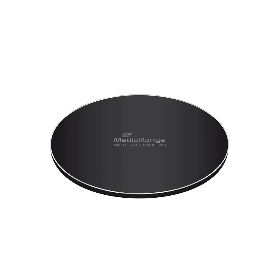 mediarange-induktive-schnellladestation-f-r-qi-smartphones-10w-schwarz image 1