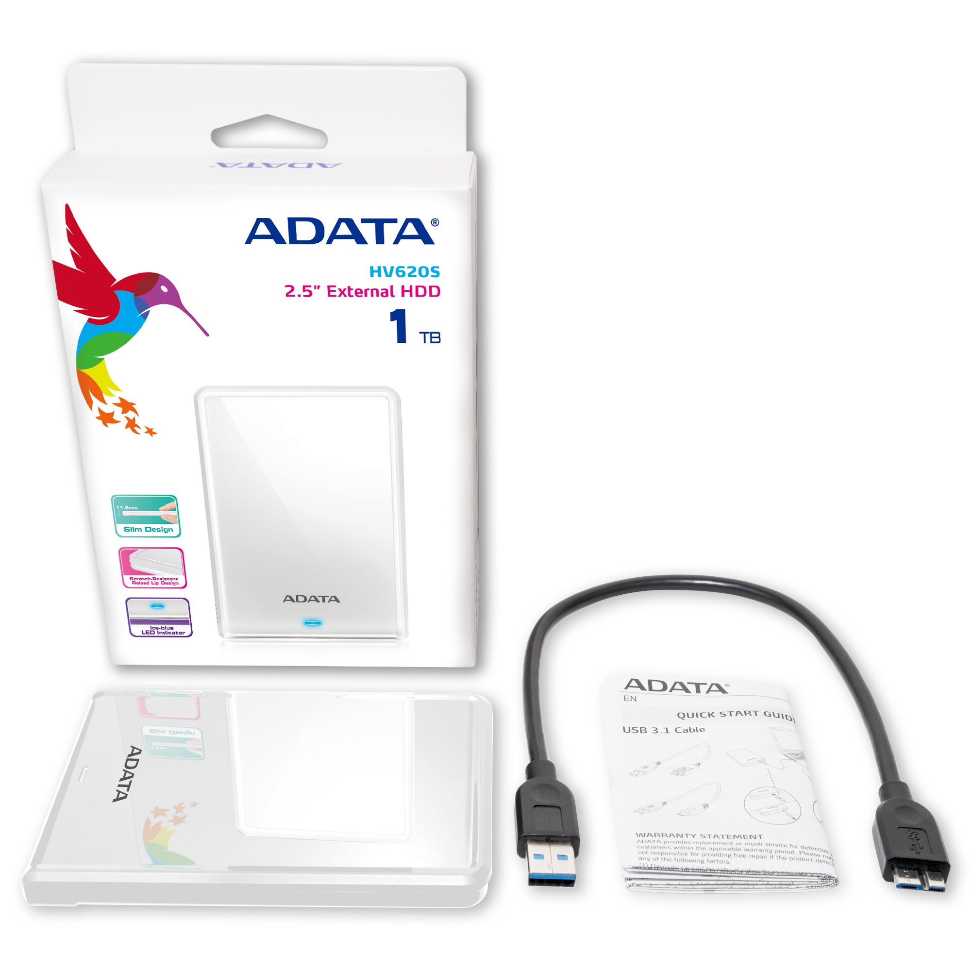 adata-hv620s-externe-festplatte-1-tb-usb-3-2-gen-1-wei image 6