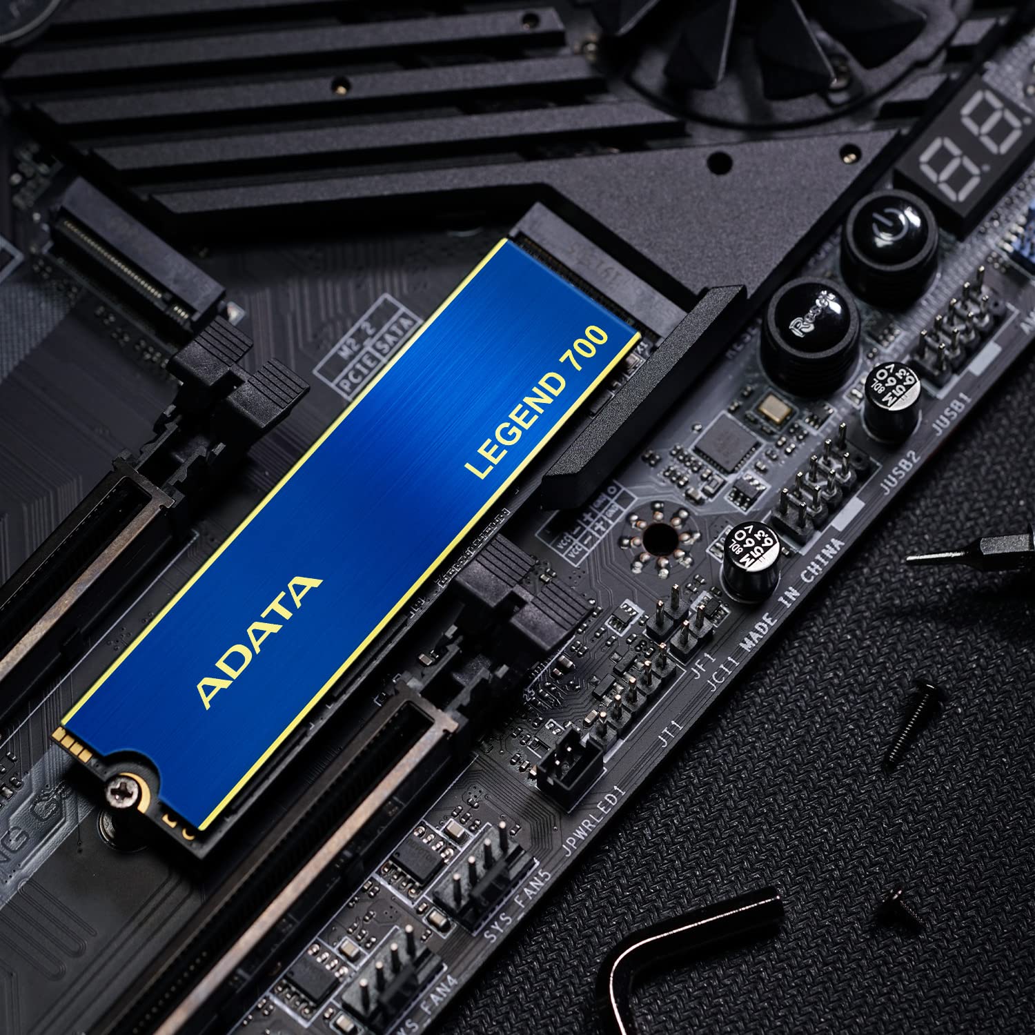 adata-legend-700-m-2-nvme-ssd-256-gb-pcie-gen3-x4-mit-k-hlk-rper image 6