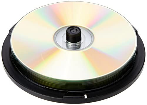mediarange-professional-line-cd-r-700-mb-24-karat-gold-52x-mrpl510 image 6