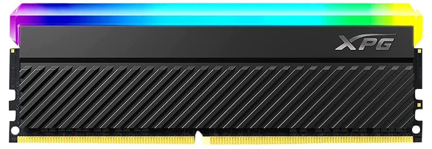 adata-xpg-spectrix-d45g-16gb-2x8gb-ddr4-3600-cl18-rgb-arbeitsspeicher-kit image 1