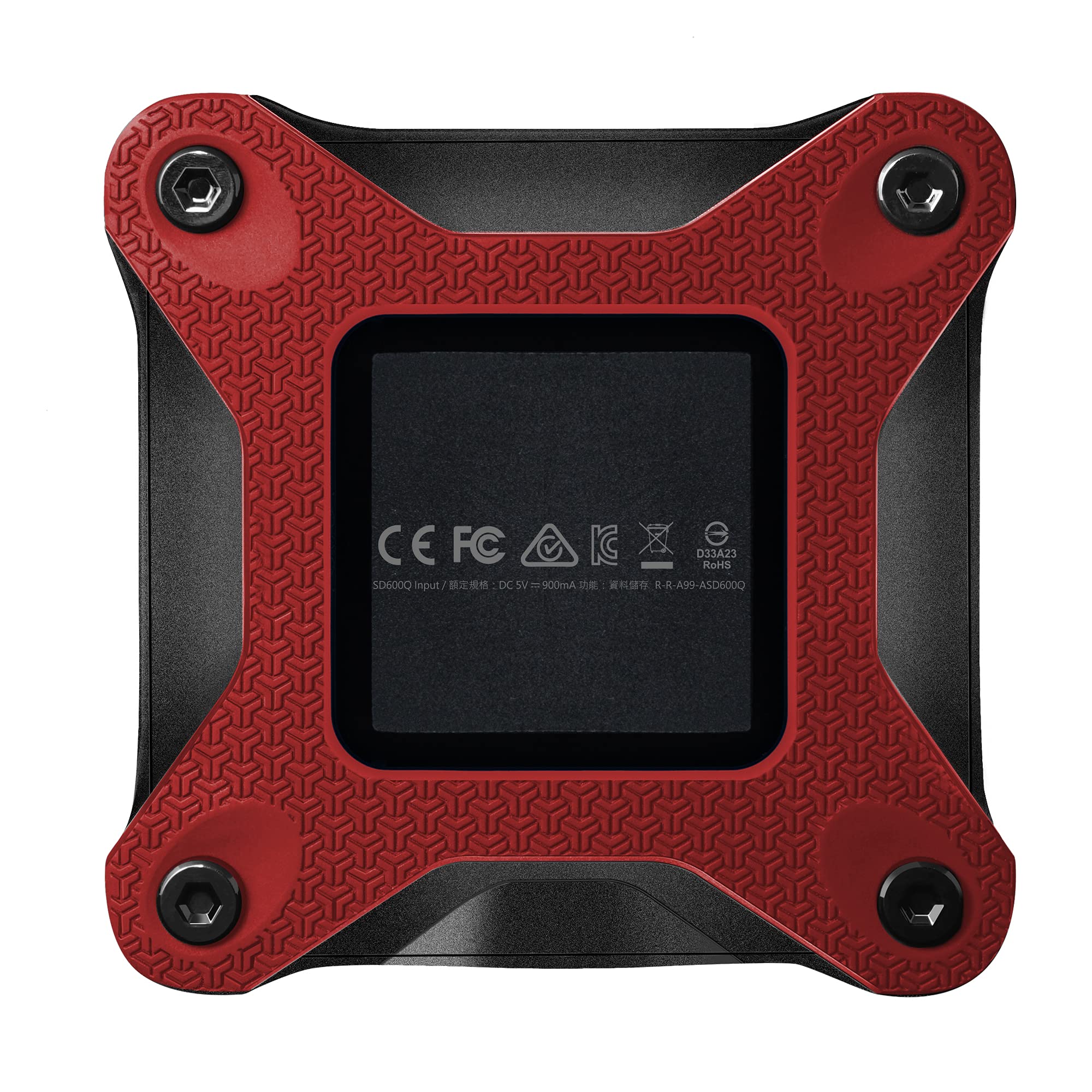 adata-sd600q-240gb-externe-ssd-usb-3-2-gen-1-sto-fest-rot image 4