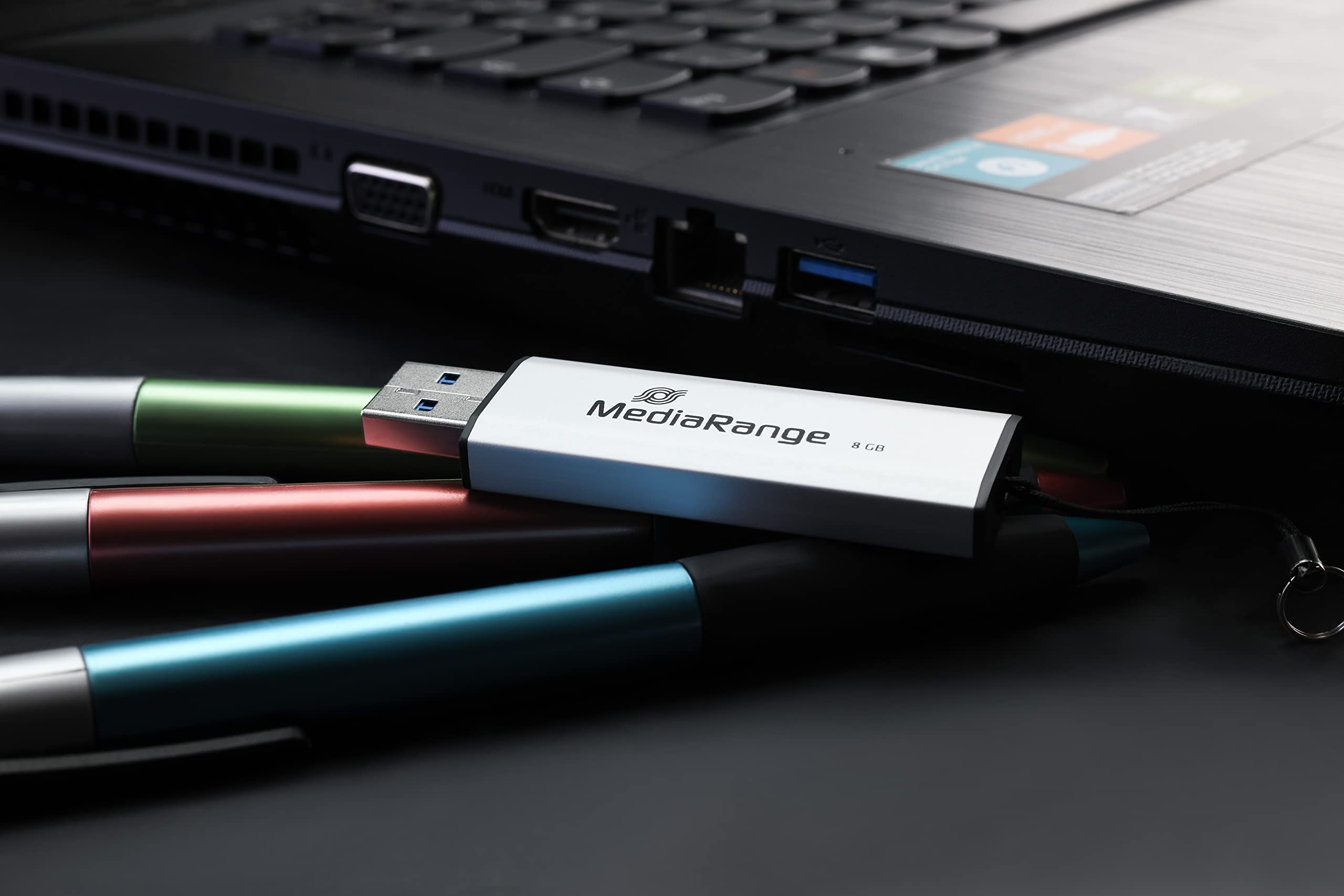 mediarange-usb-stick-usb-3-2-gen-1-128gb-silber image 7
