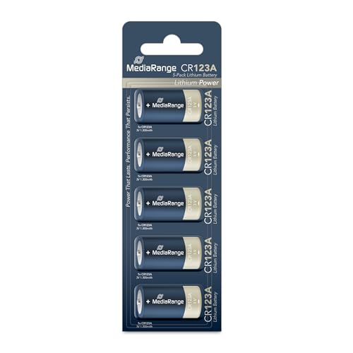 mediarange-lithium-batterien-cr123a-3v-5er-pack image 5