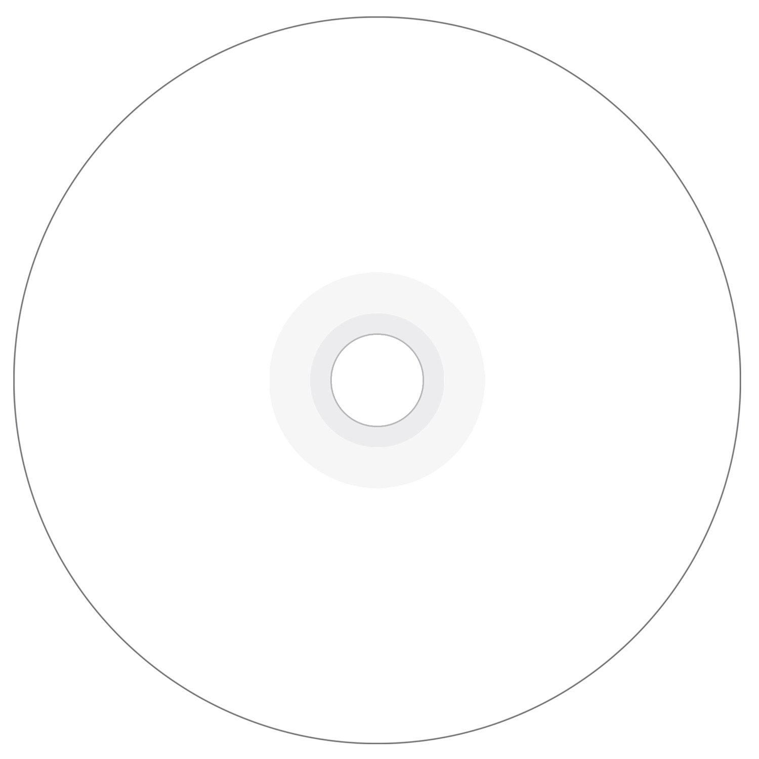 mediarange-mr414-dvd-r-4-7-gb-16x-speed-bedruckbar-100-st-ck-cakebox image 2