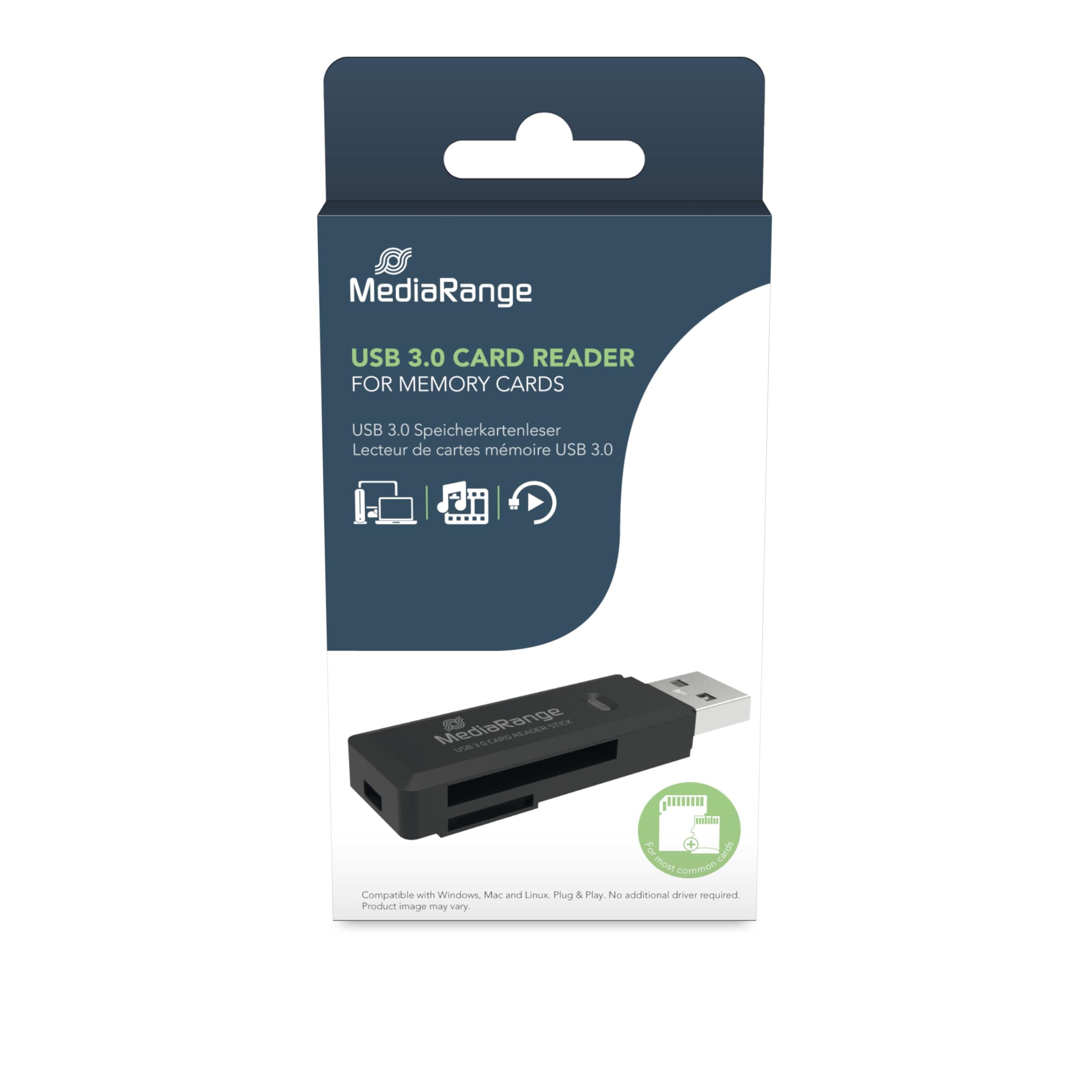 mediarange-usb-3-0-kartenleser-f-r-sd-und-microsd-stick-format image 5