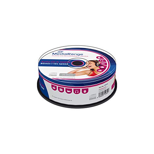 mediarange-audio-cd-r-700-mb-80-min-12x-25er-pack image 4
