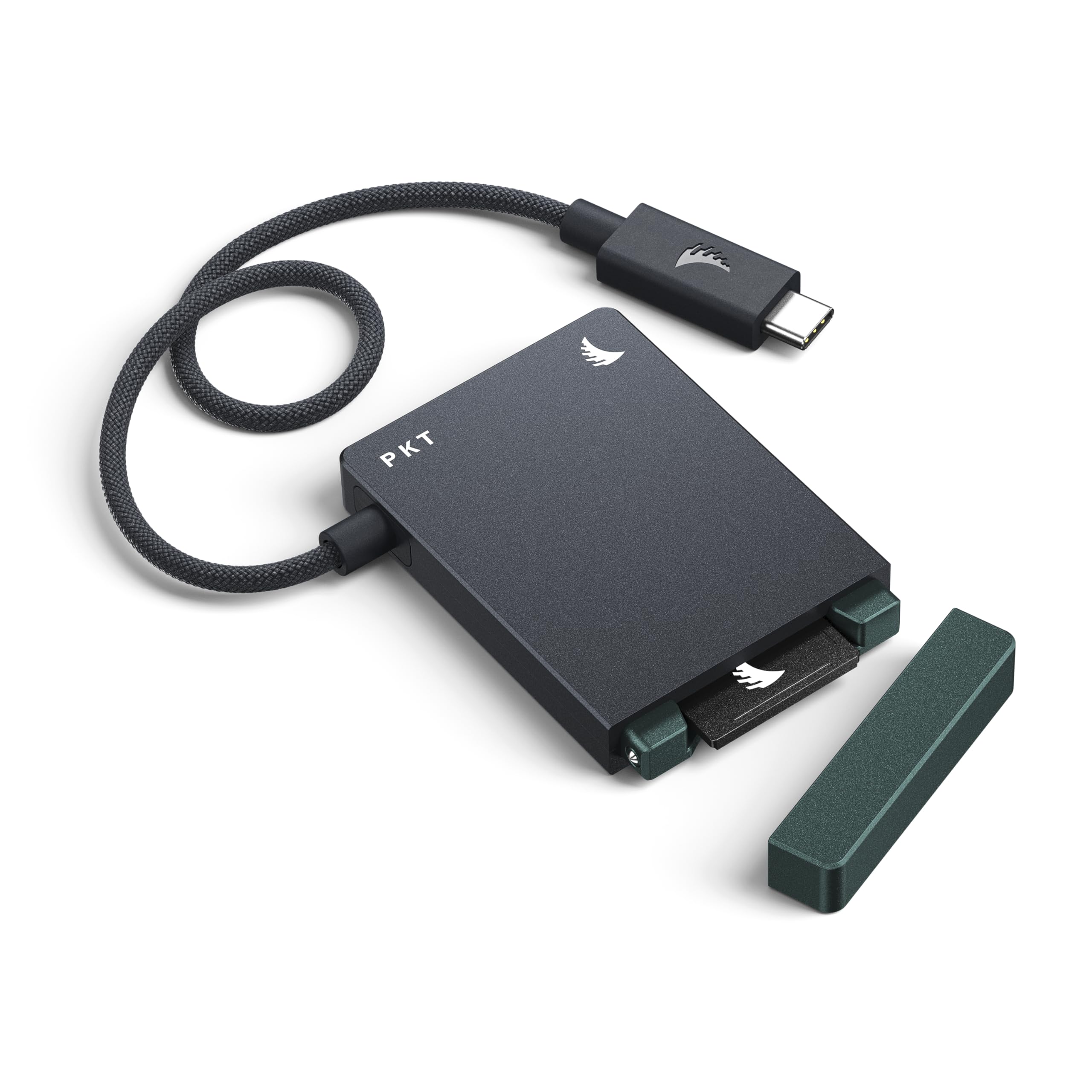 angelbird-card-reader-pkt-sd-usb-c-3-2-gen-1-kartenleser-f-r-sdxc-karten-5-gb-s- image 3