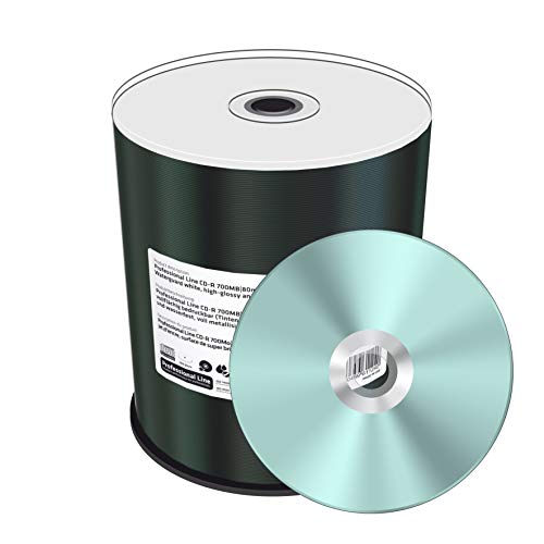 mediarange-cd-r-700mb-80-min-100er-pack-52x-inkjet-bedruckbar-waterguard image 8