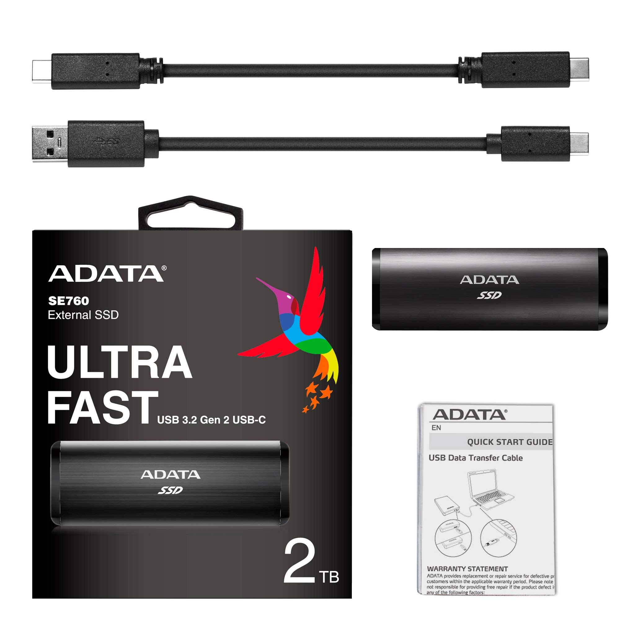 adata-se760-512-gb-portable-externe-ssd-usb-c-3-2-gen-2-schwarz image 5