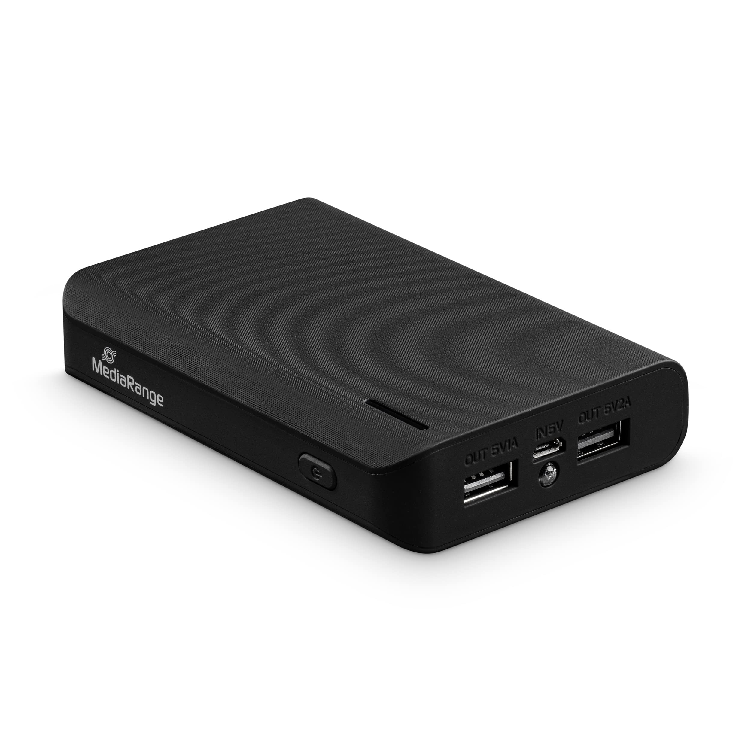 mediarange-mobiles-ladeger-t-i-powerbank-5-200mah-mit-led-taschenlampe-1x-usb-a- image 7