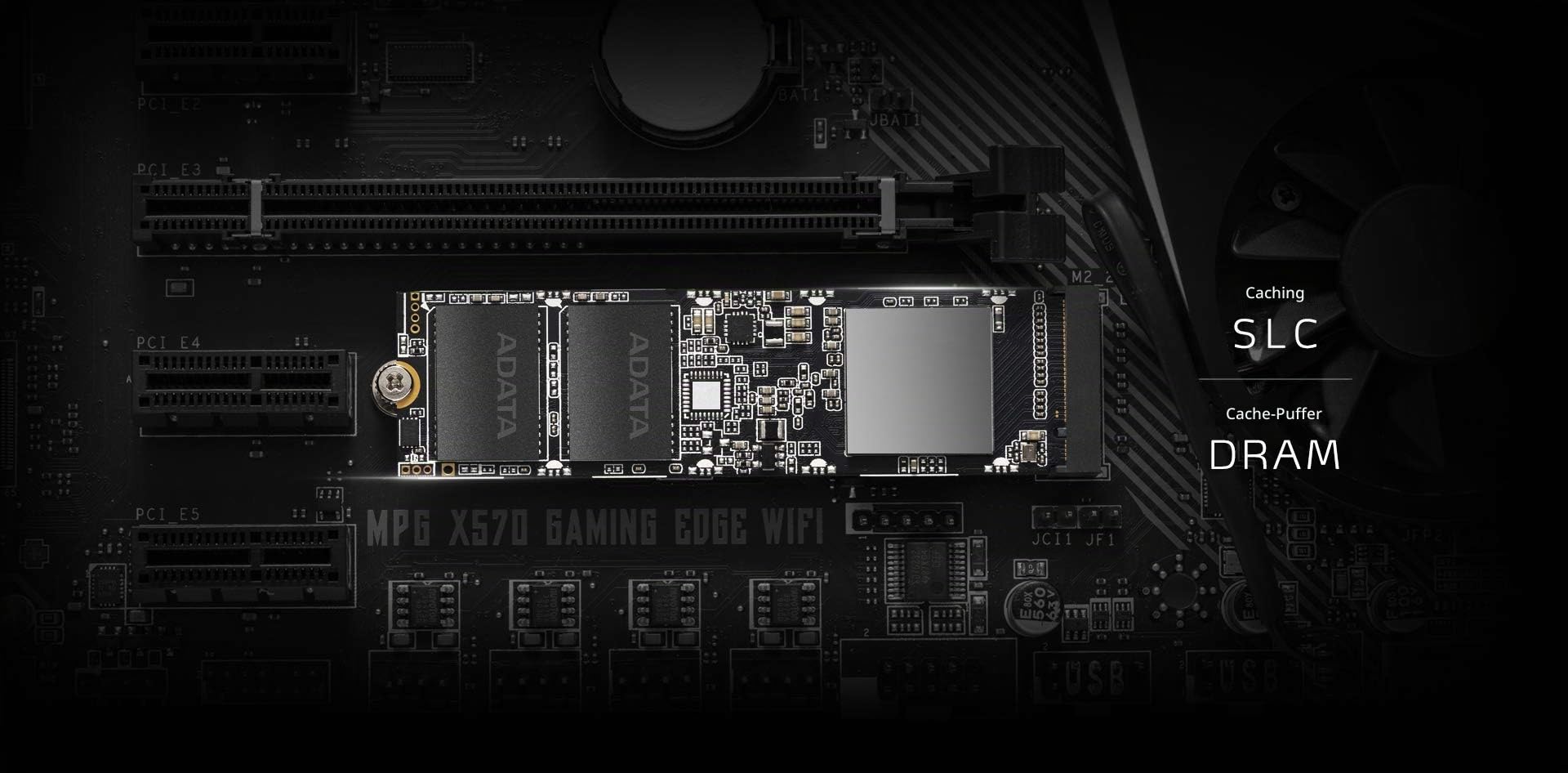adata-xpg-sx8100-512-gb-interne-gaming-ssd-pcie-gen3x4-m-2-2280-nvme image 5
