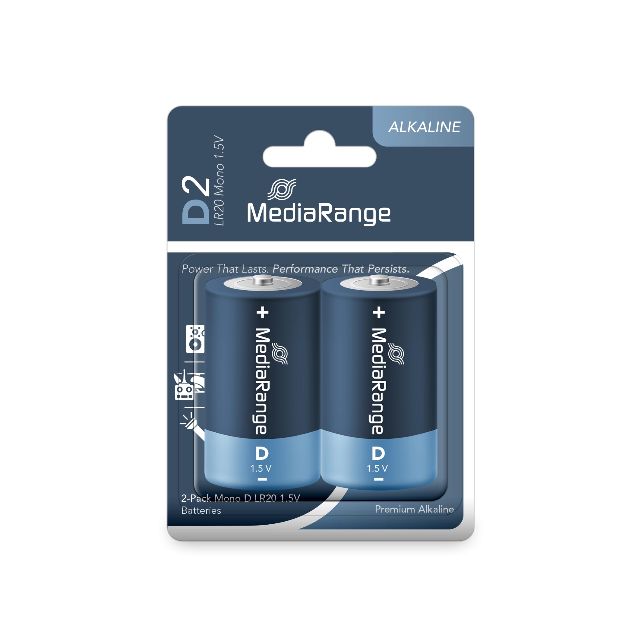 mediarange-alkaline-batterien-mono-d-lr20-1-5v-2er-pack-11-900mah-34-2x61-5mm image 4