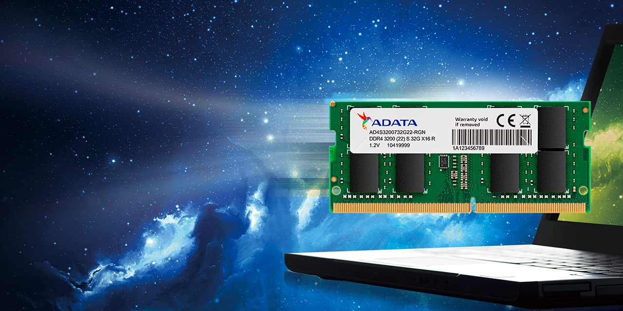 adata-premier-8-gb-ddr4-2666-mhz-sodimm-cl19-arbeitsspeicher image 2