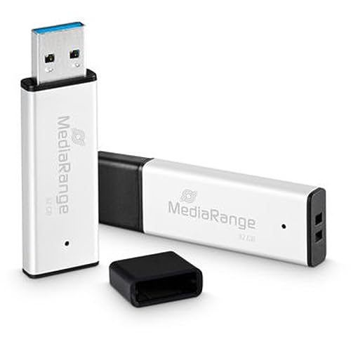 mediarange-usb-stick-usb-3-2-gen-1-32-gb-high-performance-silber image 8