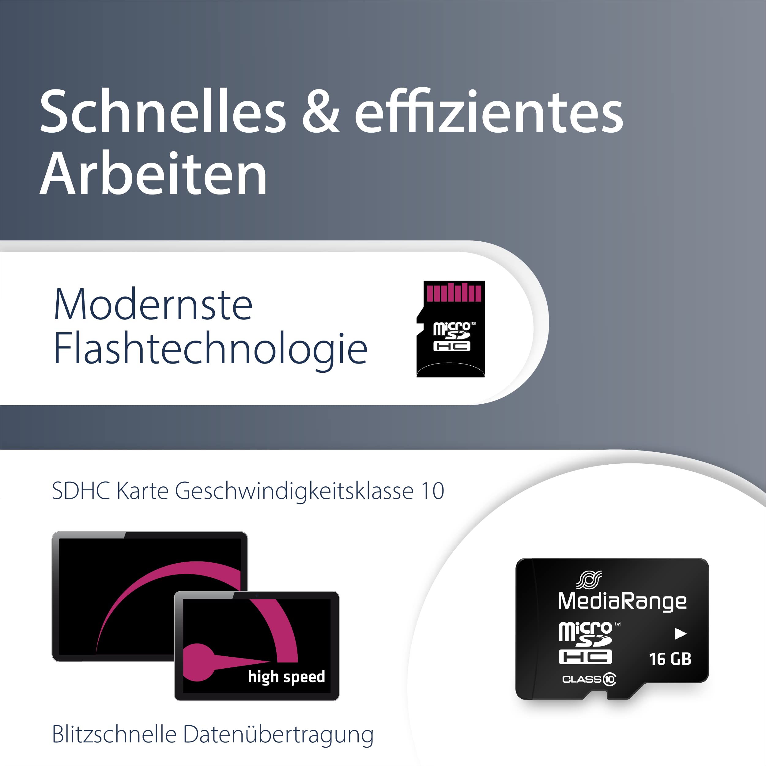mediarange-microsdhc-speicherkarte-16gb-class-10-mit-sd-adapter image 3