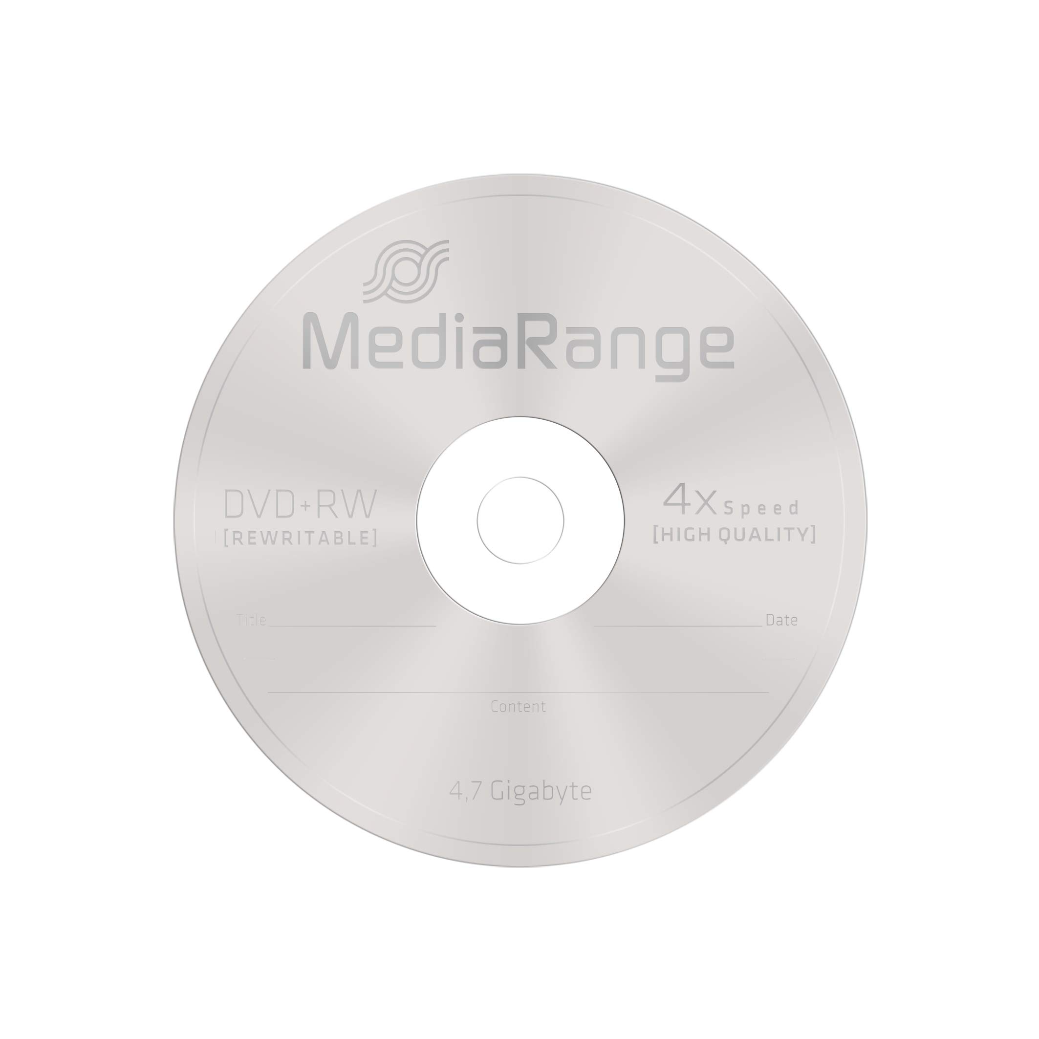 mediarange-dvd-rw-4-7gb-120-min-10er-pack-4x image 2