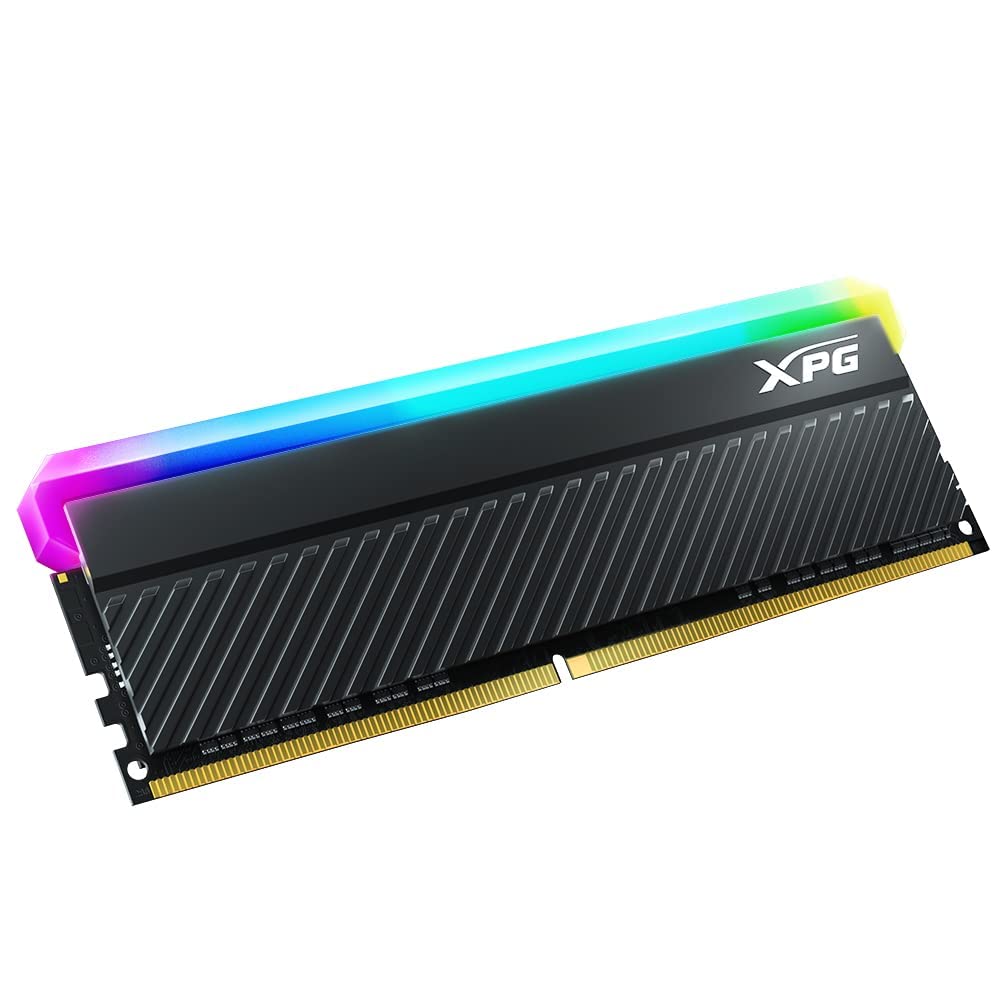 adata-xpg-spectrix-d45g-16gb-2x8gb-ddr4-3600-cl18-rgb-arbeitsspeicher-kit image 2