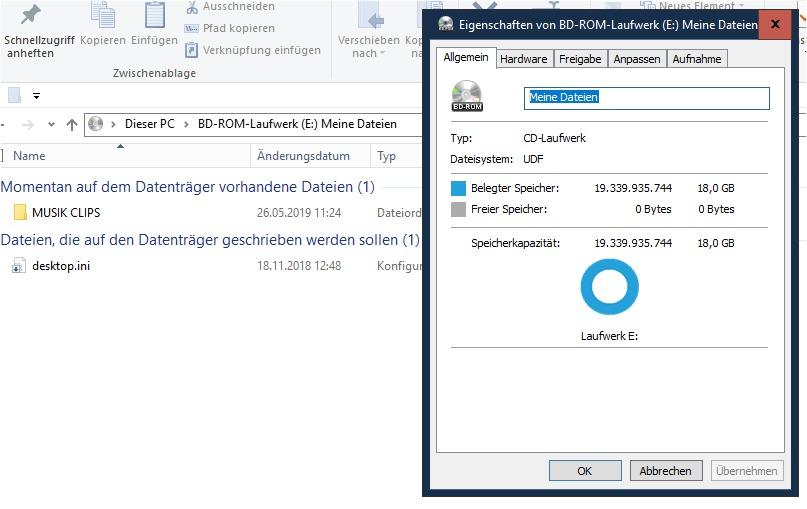 Hält was sie verspricht