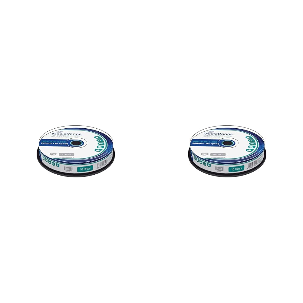 mediarange-dvd-r-dl-8-5gb-240-min-10er-pack-8x image 5