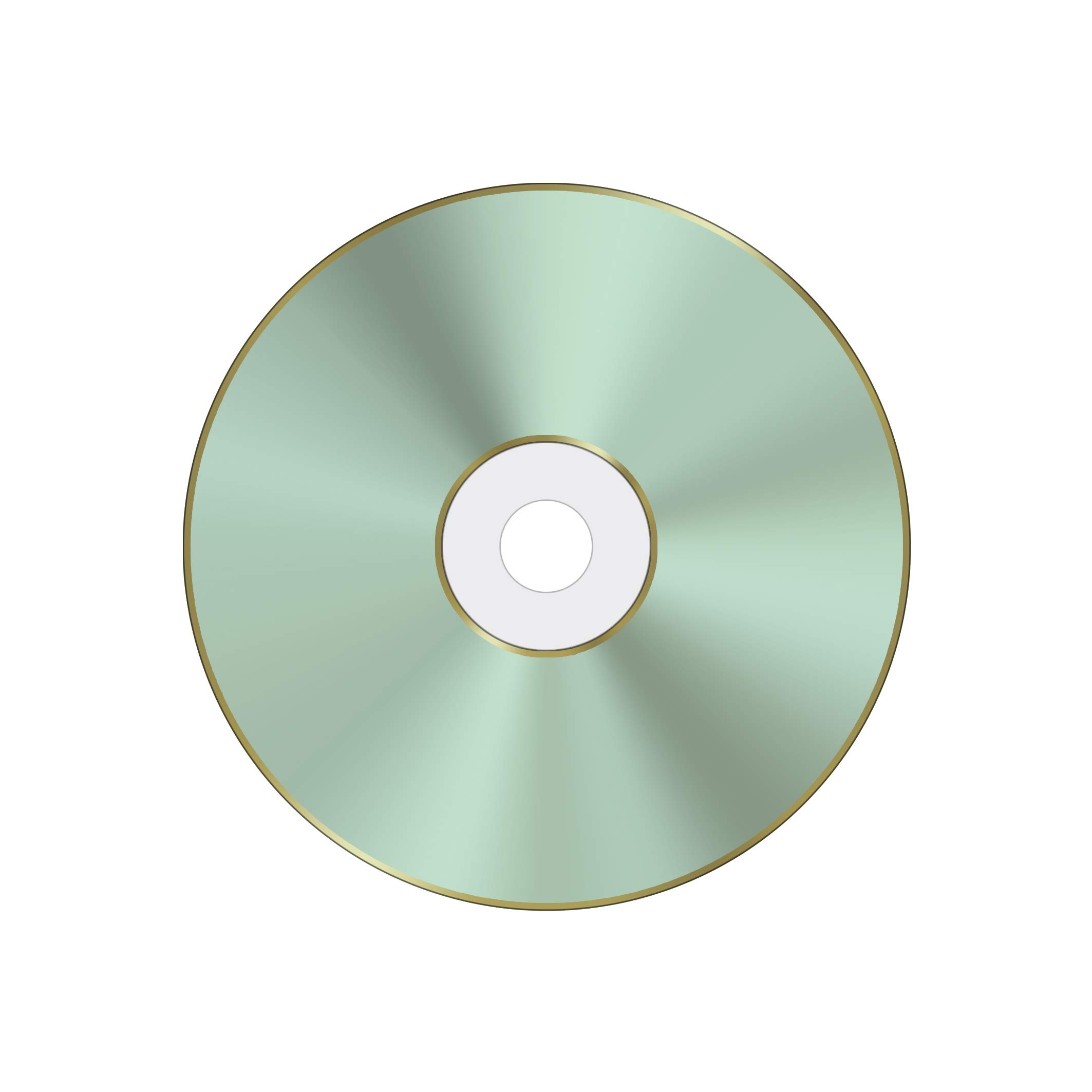 mediarange-professional-line-cd-r-700-mb-24-karat-gold-52x-mrpl510 image 5