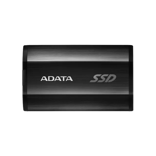 adata-se800-512-gb-externe-ssd-usb-3-2-gen-2-typ-c-schwarz image 1