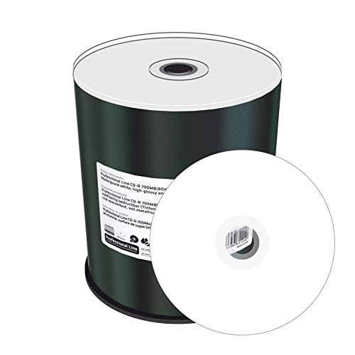 mediarange-cd-r-700mb-80-min-100er-pack-52x-inkjet-bedruckbar-waterguard image 7