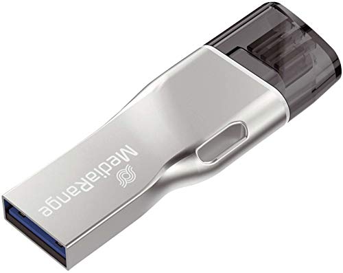 mediarange-usb-3-0-kombo-speicherstick-32gb-mit-lightning-anschluss image 5