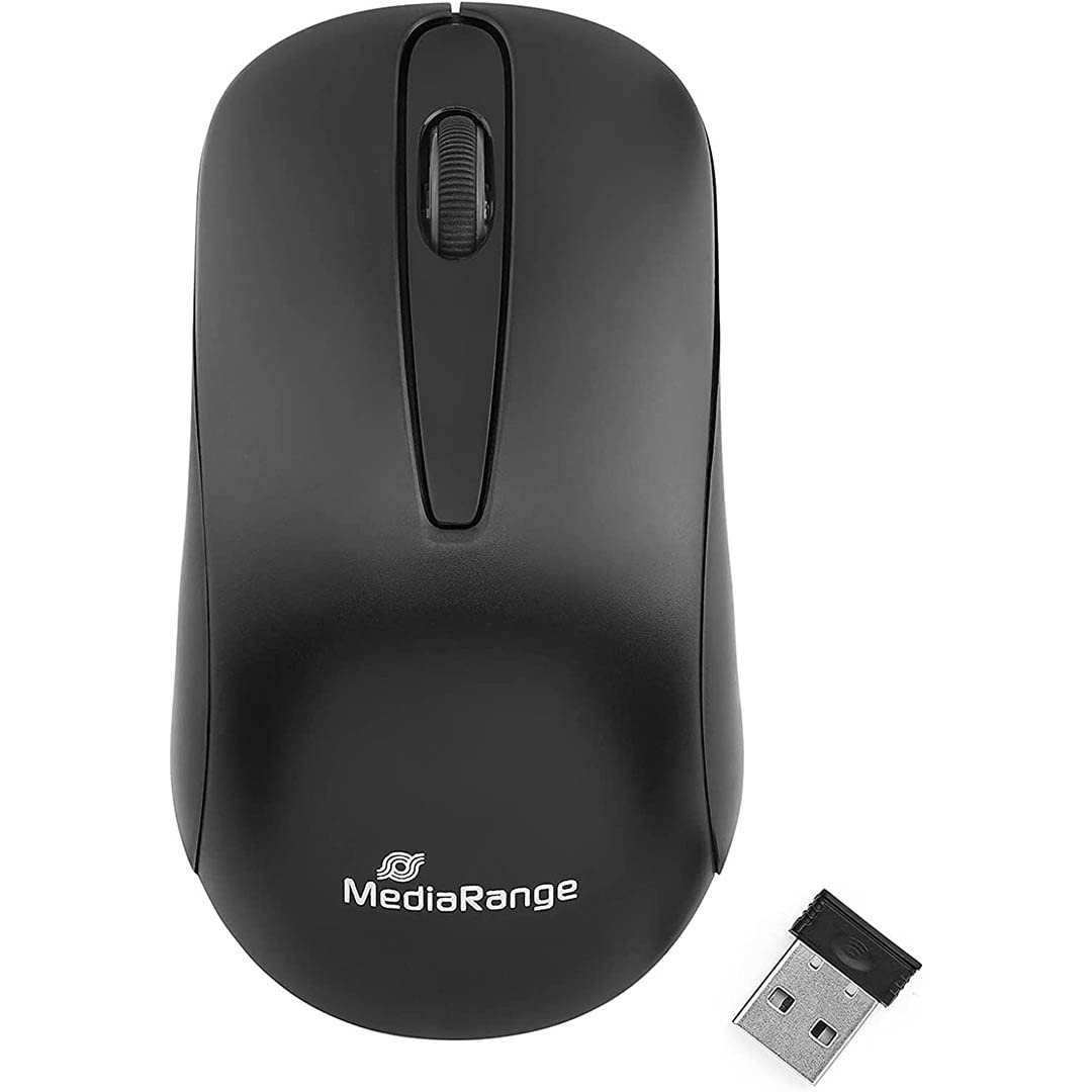 mediarange-funkmaus-6-tasten-1-000-1-600-dpi-rechtsh-nder-schwarz image 5