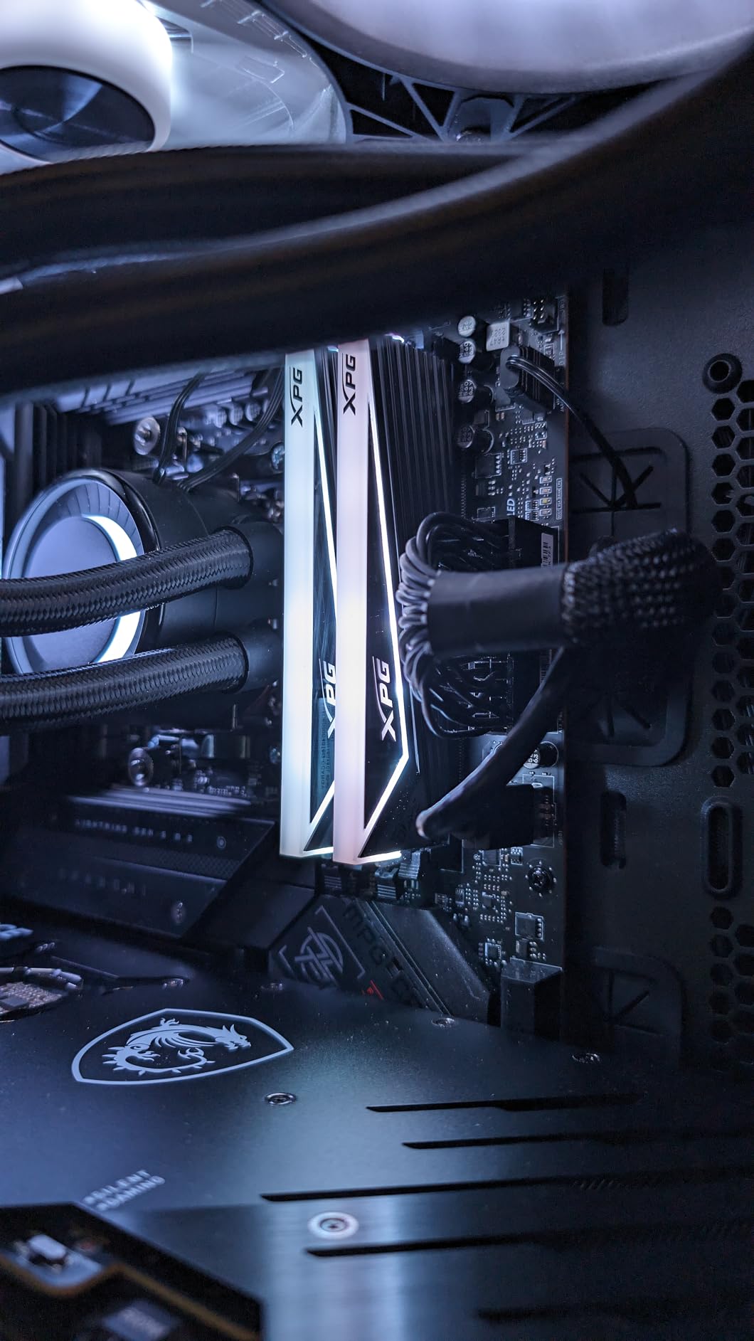 RGB ist der Hammer