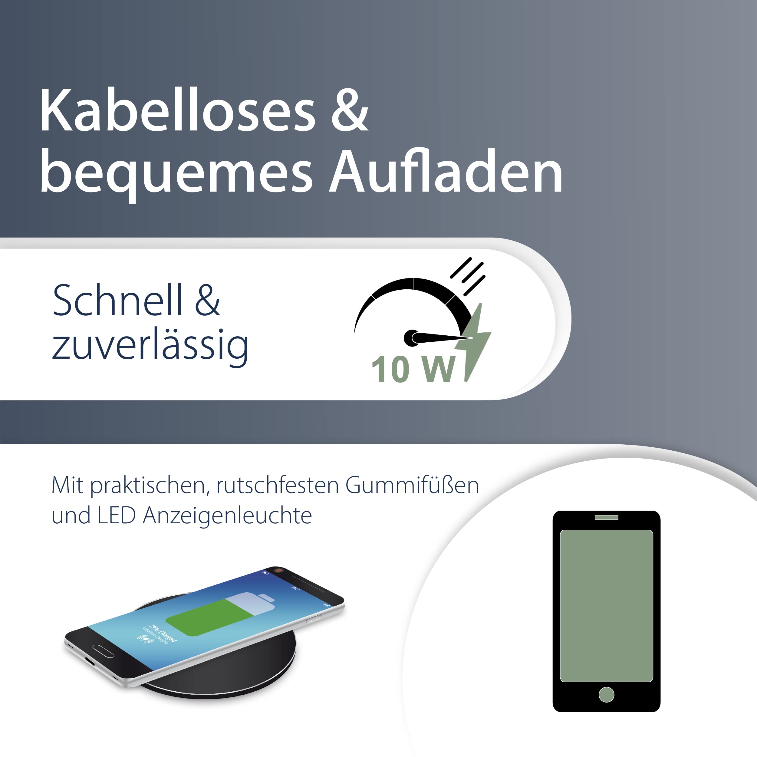 mediarange-induktive-schnellladestation-f-r-qi-smartphones-10w-schwarz image 3