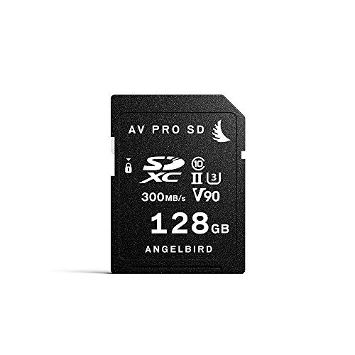 angelbird-av-pro-sd-v90-mk2-128gb-sdxc-uhs-ii-speicherkarte image 5