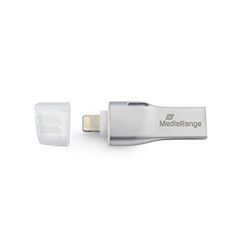 mediarange-usb-3-0-kombo-speicherstick-32gb-mit-lightning-anschluss image 6