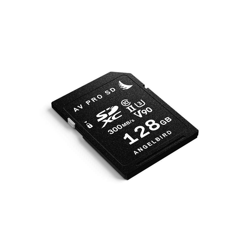 angelbird-av-pro-sd-v90-mk2-128gb-sdxc-uhs-ii-speicherkarte image 3