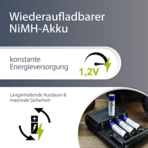 mediarange-nimh-akkus-micro-aaa-hr03-1-2v-4er-pack image 7