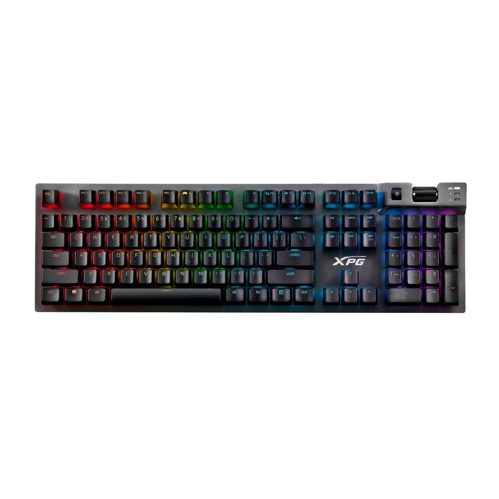 adata-xpg-summoner-gaming-keyboard-mechanische-cherry-mx-red-switches-per-key-rg image 2
